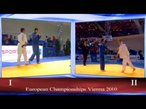 Nyman VS SYNYAVSKY, Vadym (UKR)