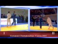 Nyman VS SYNYAVSKY Vadym UKR