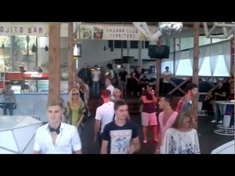 4.08 | ZOO BRAZIL | AFTERPARTY IN BORA BORA BEACH CLUB | KIEV