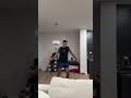 Boyfriends MATING DANCE