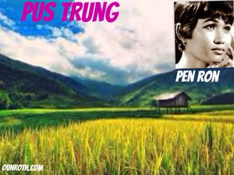 pen ron  the best old songs sine 1960's