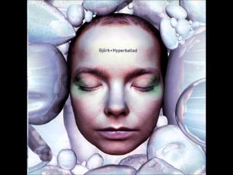 Hyperballad