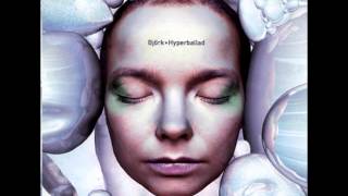 Hyperballad