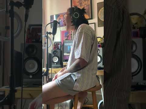 Honey - Kehlani (COVER)