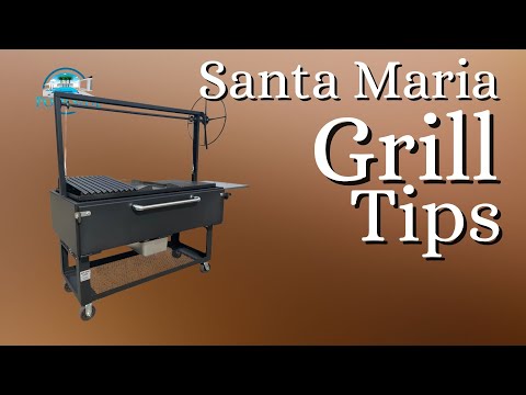 Is SANTA MARIA the Secret to PERFECT Grilling? BBQ Bits | Poolside Perspectives Podcast