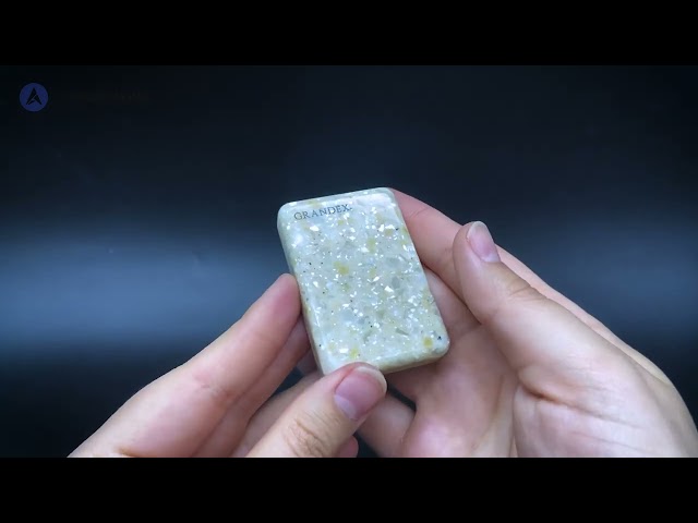 Акриловый камень Grandex Zultanite Crown J-508