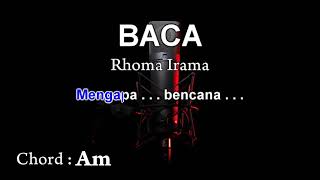 Download lagu ( Karaoke ) Baca - Rhoma Irama HD mp3 Download lagu ( Karaoke ) Baca - Rhoma Irama HD mp3