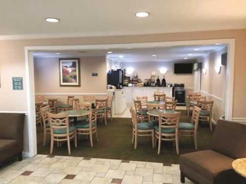 La Quinta Inn Columbus Dublin - Hotel in Dublin (Ohio), United States