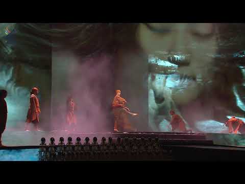 4TH KWU KYOKUSHIN WORLD CHAMPIONSHIP - 8 DEC 2019 / FINALS