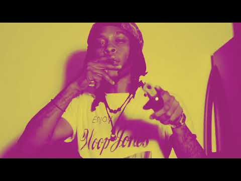 FHN Tay x Woop Jones - From The Bottom