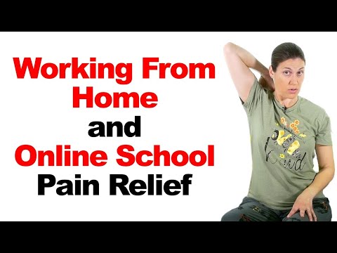 Vertigo Treatment with Simple Exercises BPPV Ask Doctor Jo