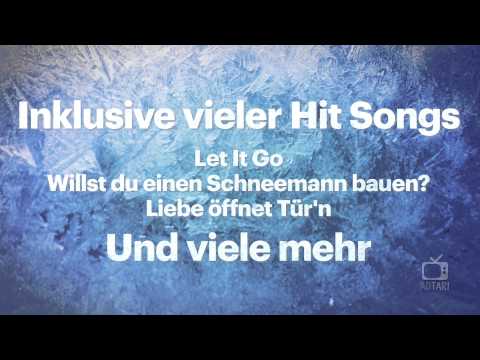 SingStar Frozen Playstation 4