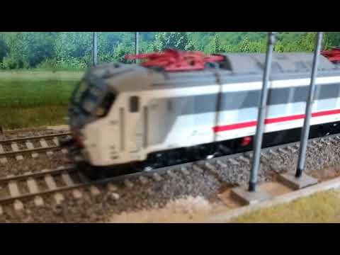 E401 +pilota z1a livrea IC sun