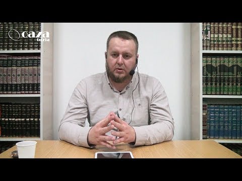 INTELEKTUALNI TERORIZAM - Muhamed Ikanović, prof.