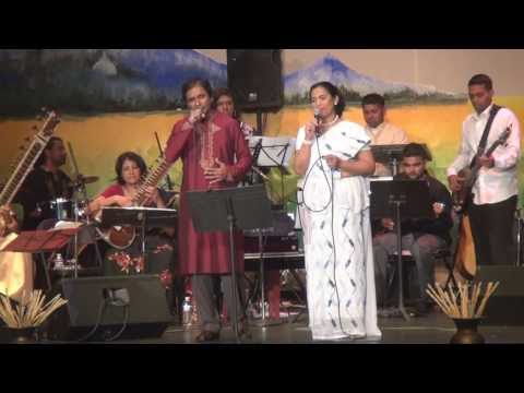 Rani Enko Negi- Fredrick Jayasundera & Amshi Weerasekera