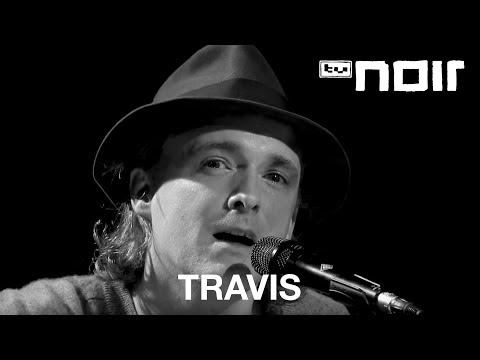 Big Chair - Travis