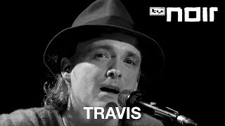 Travis - Big Chair (live bei TV Noir)