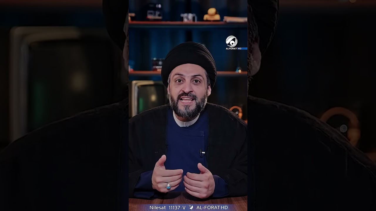فيديو | العدل الحقيقي مرتبط بالتمسك بالمبدأ