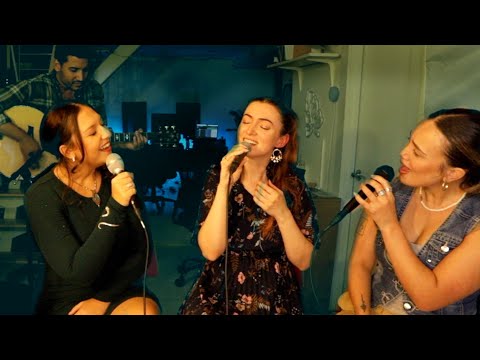 MALINDA- Lucky (live)