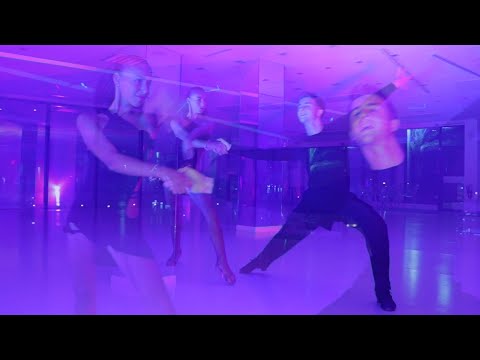 Max Rodionov - Daria Karpukhina I Rumba I Miami Dance Academy 2021