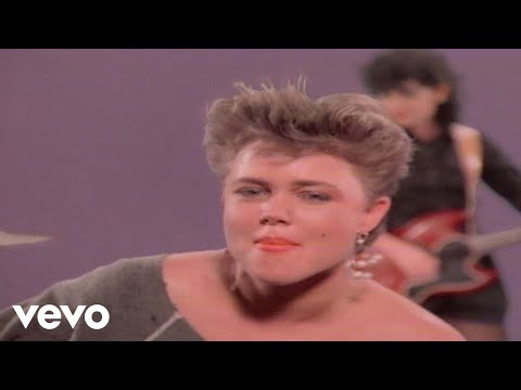 The Go-Go's - Get Up And Go