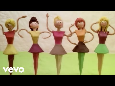 Get Up And Go by Go-Go's