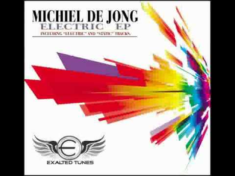 Michiel de Jong - Static (Original Mix)