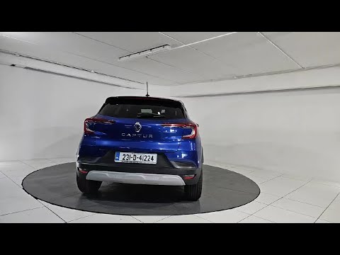 Renault Captur 1.0 TCe 90 Evolution - Image 2