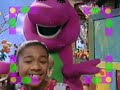 Barney S Original 1997 VHS 1997 2026 1997 Version Part 13