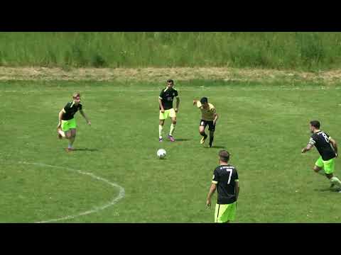 SG Mönstadt/Grävenwiesbach - Teut. Köppern II - Tore vom 29.05.2023