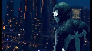 The Amazing Spider-Man 3 - Movie Trailer (Venom/Sp