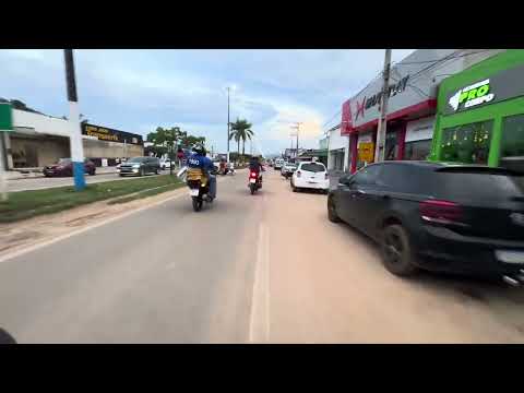 CENTRO COMERCIAL DE SÃO GERALDO DO ARAGUAIA PARÁ 