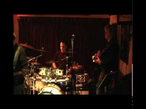 "Party In Simon's Pants"  PART ONE (Lukather &  Phillips)played by GUIDO BUNGENSTOCK & BAND