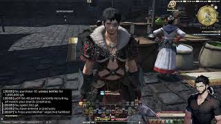[Final Fantasy XIV: A Realm Reborn] A Treasured Mother