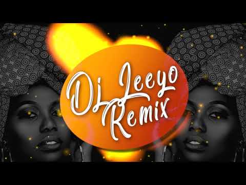 Dj Leeyo 2020 - Iokote - Maua Sama x Hanstone