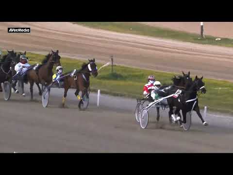 6° corsa - 3 marzo 2022