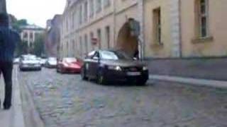 Gran Turismo Polonia 2008 - Bydgoszcz