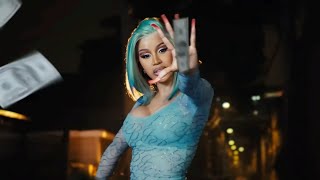 Cardi B, Tyga - Get Money (ft. Drake, Gucci Mane, Migos, Iggy Azalea, Juicy J, 2 Chainz) Remix 2025