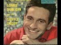 Lonnie Donegan - Times Are Getting Hard Boys (Rare Stereo Version - 1958)