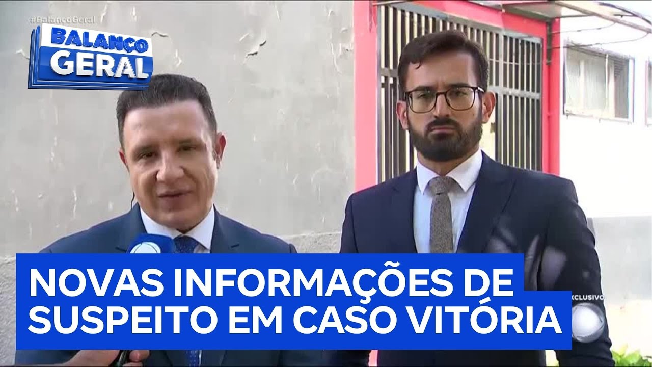 Exclusivo: fotos de Vitória no celular de Maicol revelam dia a dia da adolescente antes do crime