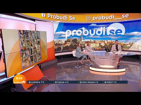 Snežana Lisovski i Svetlaa Janković: Rušimo predrasude o oboljenju fenilketonurija