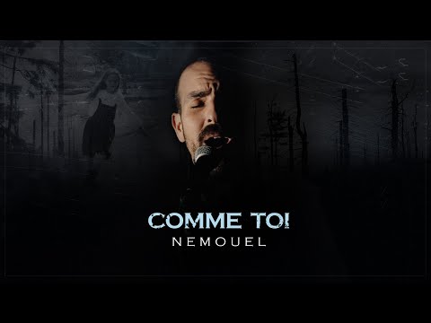 Nemouel - Comme Toi (Prod by. Danny Avidani)