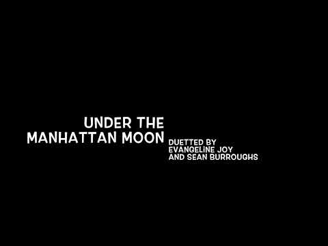 Lillian's Song, Kimmy Schmidt (Under the Manhattan Moon)