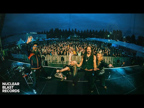 MARKO HIETALA - Dead God's Son (OFFICIAL LYRIC VIDEO)