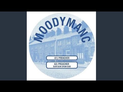 Preacher (Bum Bum Dub)