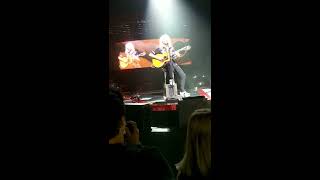 Love of My Life Q+AL Philadelphia