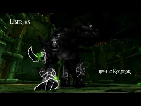 Libertas | Mythic Kormrok
