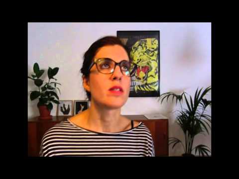 Five Questions / Martina Giammaria