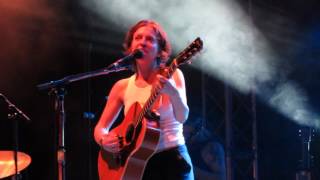 Ani DiFranco @ Carroponte - Independence Day 2017-07-05