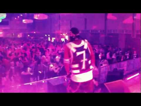 Dj 2RUN & SYDNEY 7 GLAMOTION 2011